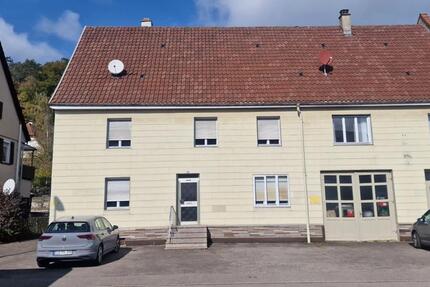 Charmantes Bauernhaus mit 6 Zimmern und Garten zu vermieten – ab sofort bezugsfrei 6 zimmer