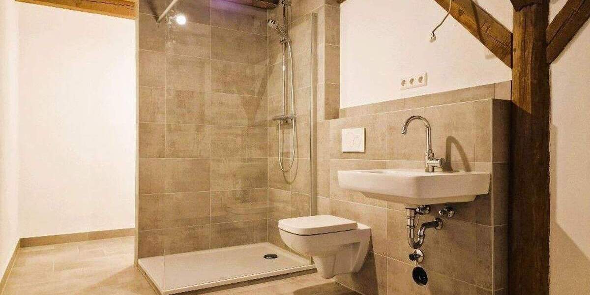 Etagenwohnung Wolfsburg Ehmen - 4 Zimmer, 125 m&sup2;, 1.569&euro; | Angebot:25760389