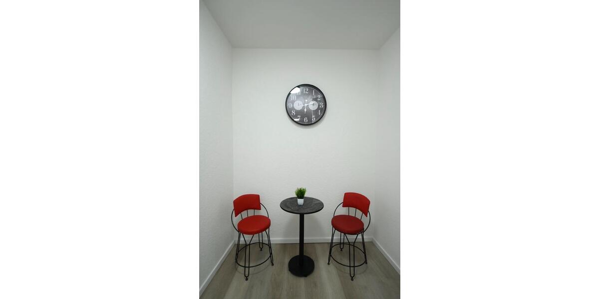 Wohnen auf Zeit Herne Wanne-Bickern - 201 Zimmer, 16 m&sup2;, 75&euro; | Angebot:26639272