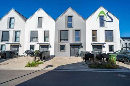 Haus Köfering / Egglfing Egglfing - 5 Zimmer, 150 m&sup2;, 1.900&euro; | Angebot:27513591