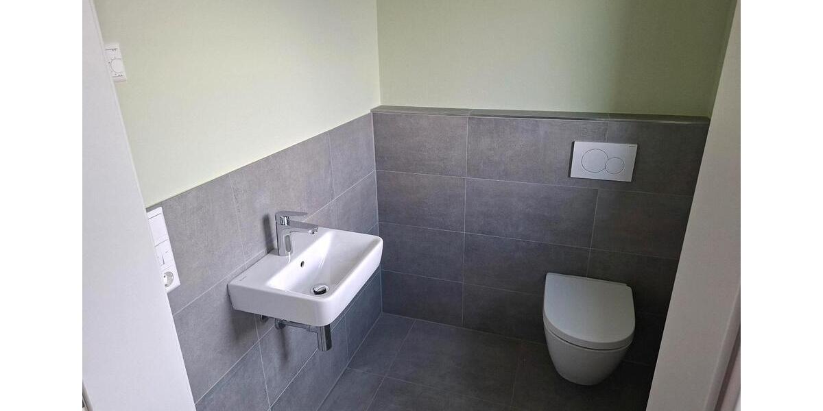 Etagenwohnung Lengerich - 6 Zimmer, 125 m&sup2;, 1.100&euro; | Angebot:25840766