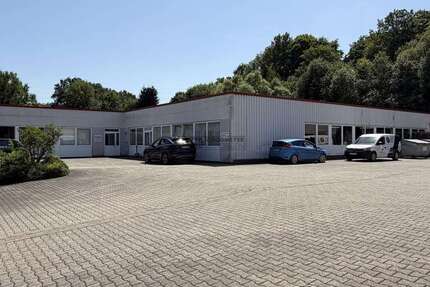 Gewerbeobjekt Hagen Hagen-Nord - 4.960&euro; | Angebot:27043147