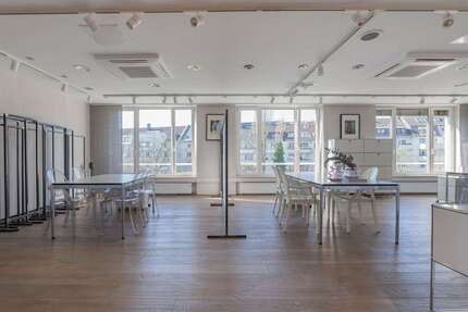 Gewerbeobjekt Düsseldorf Stadtbezirk 5 - 1.500&euro; | Angebot:27689474