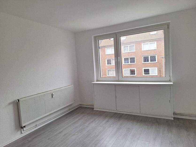renovierte citynahe Wohnung - WG geeignet 5 zimmer