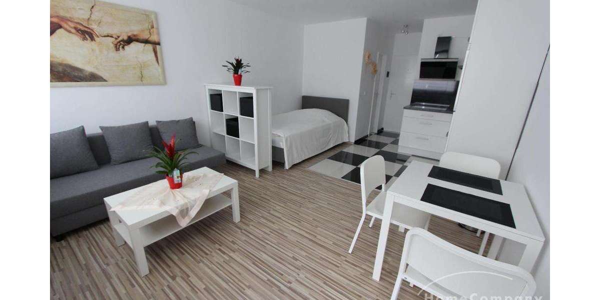 Zimmer Bonn Beuel-Mitte - 1 Zimmer, 800&euro; | Angebot:25520382