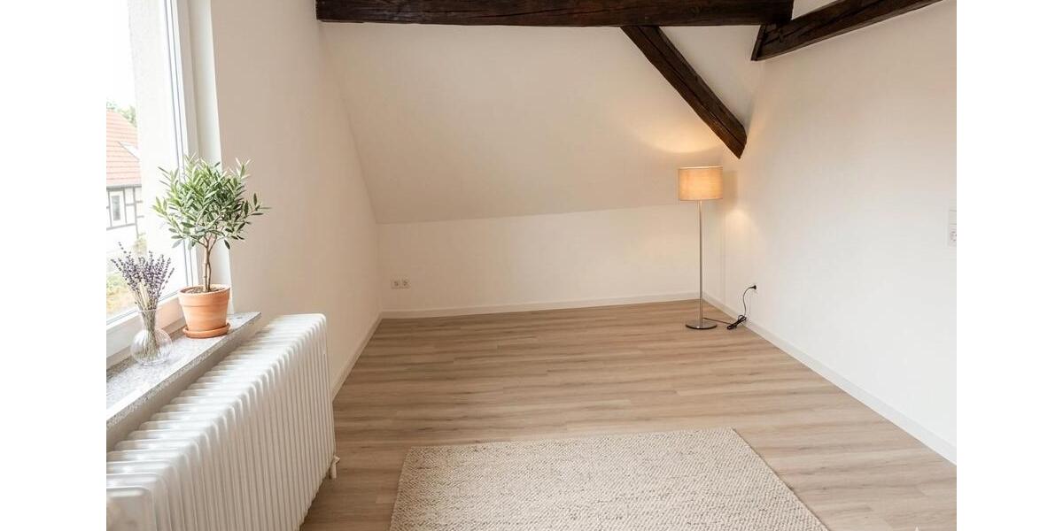 Dachgeschoßwohnung Friedberg (Hessen) - 3 Zimmer, 67 m&sup2;, 790&euro; | Angebot:26534374