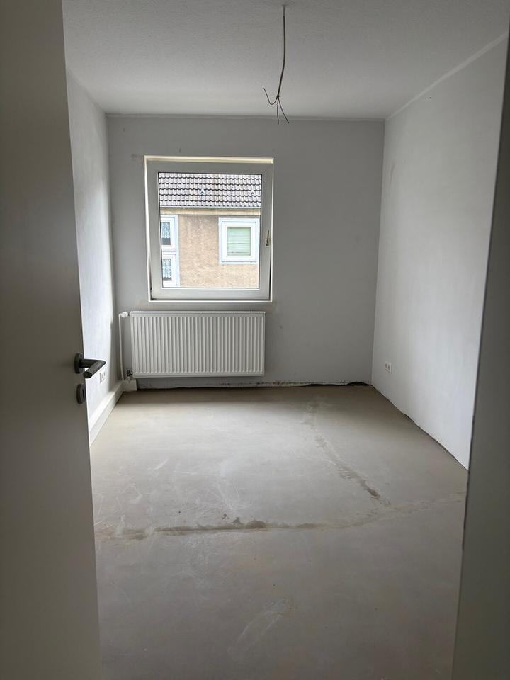 3-Zimmer-Wohnung in Kamp-Lintfort Geisbruch zimmer