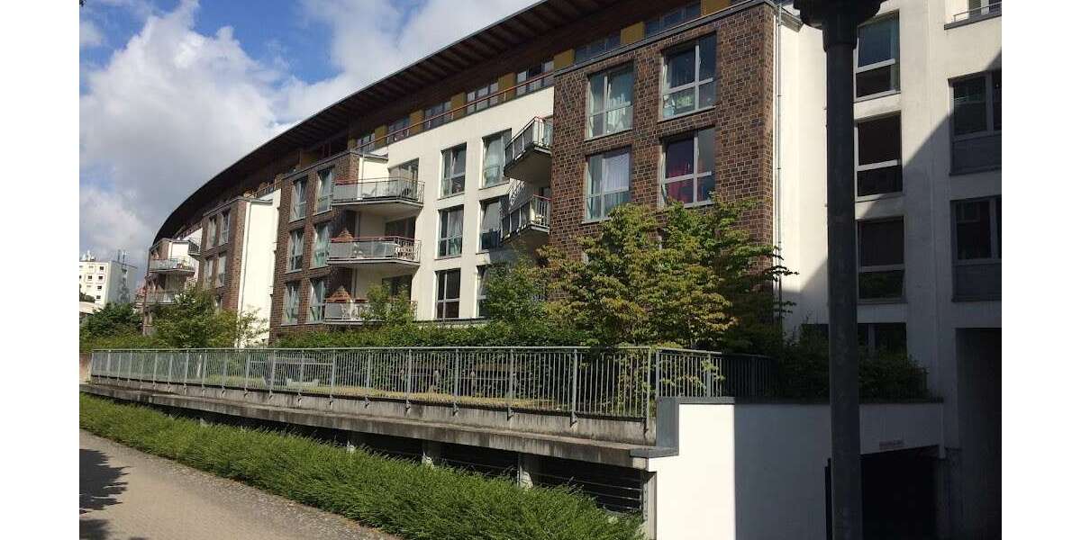 Etagenwohnung Kiel Ravensberg - 1 Zimmer, 31 m&sup2;, 356&euro; | Angebot:26019877