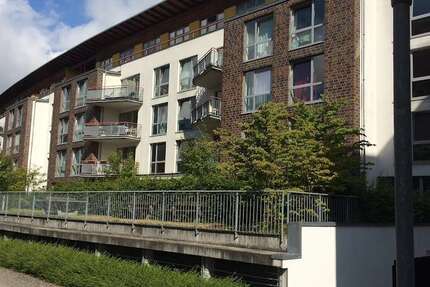 Wohnung Kiel Ravensberg - 1 Zimmer, 31 m&sup2;, 356&euro; | Angebot:26019877