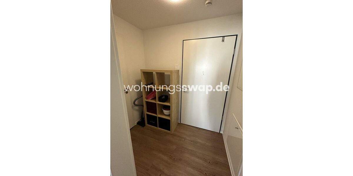 Etagenwohnung Potsdam Potsdam West - 2 Zimmer, 44 m&sup2;, 760&euro; | Angebot:25934111