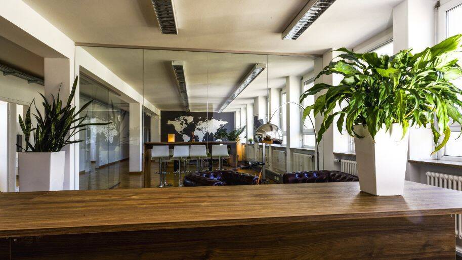 Attraktive und moderne Bürofläche in Stuttgart-West - provisionsfrei - All-in-Miete