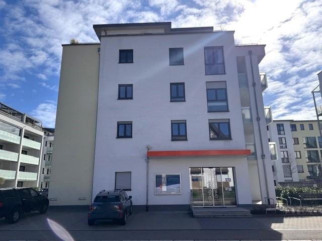 Gewerbeobjekt Schopfheim - 1.210&euro; | Angebot:26560200