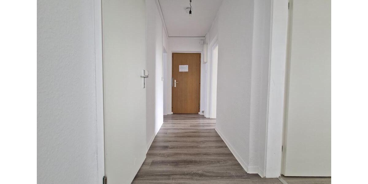 Etagenwohnung Hötensleben - 3 Zimmer, 61 m&sup2;, 366&euro; | Angebot:20828520