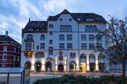 Wohnung zum Mieten in Waldshut-Tiengen 1.370 € 56.56 m²