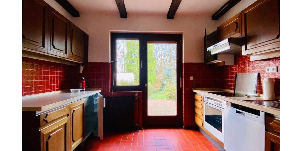 Einfamilienhaus Hamburg Wohldorf-Ohlstedt - 5 Zimmer, 165 m&sup2;, 2.390&euro; | Angebot:25680424