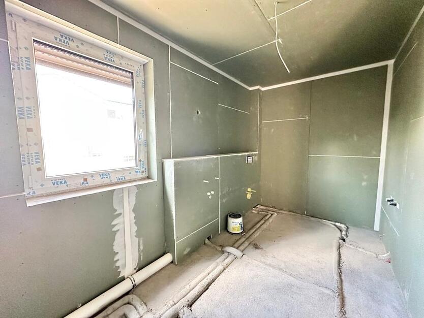 Erstbezug im Zukunftshaus | Ökologisch, effizient, einzigartig - mit Einbauküche! zimmer