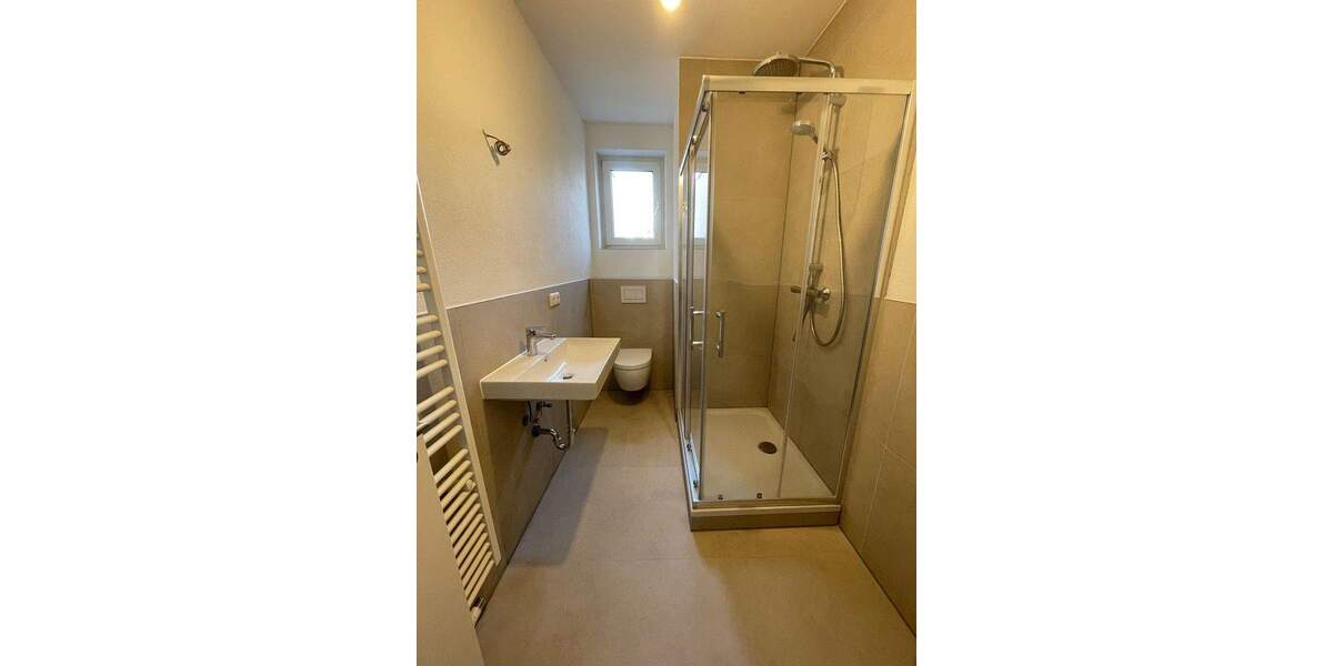 Etagenwohnung Euskirchen Innenstadt - 3 Zimmer, 80 m&sup2;, 960&euro; | Angebot:25177014