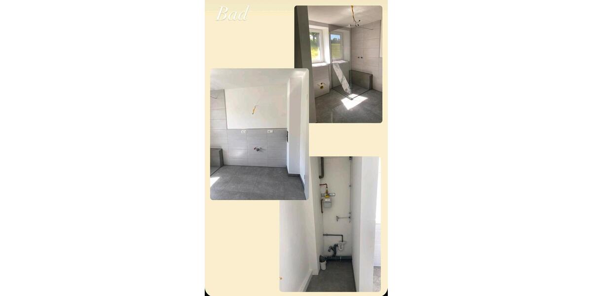 Erdgeschoßwohnung Frankenberg (Eder) - 3 Zimmer, 77 m&sup2;, 725&euro; | Angebot:24774670