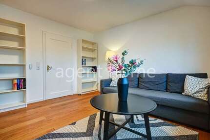 Zimmer Stuttgart Sillenbuch - 2.5 Zimmer, 1.590&euro; | Angebot:27070033
