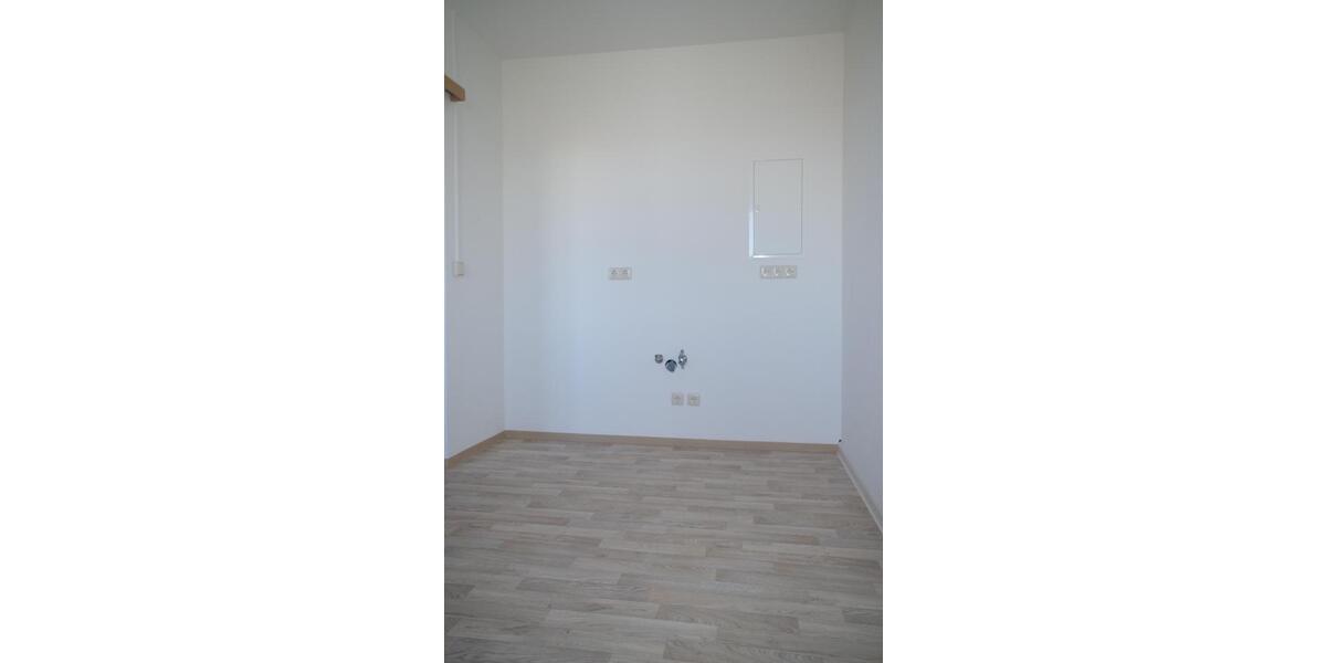 2-Raum-Wohnung mit Balkon in ruhiger Lage 2 zimmer