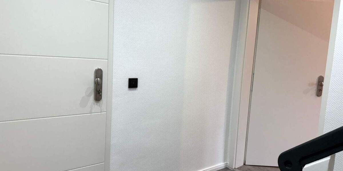 Etagenwohnung Baesweiler-Setterich Setterich - 3 Zimmer, 46 m&sup2;, 500&euro; | Angebot:25095850