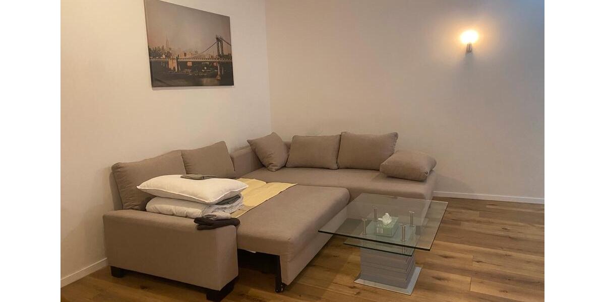 Etagenwohnung Oberhausen Alt-Oberhausen - 2 Zimmer, 55 m&sup2;, 90&euro; | Angebot:24811527