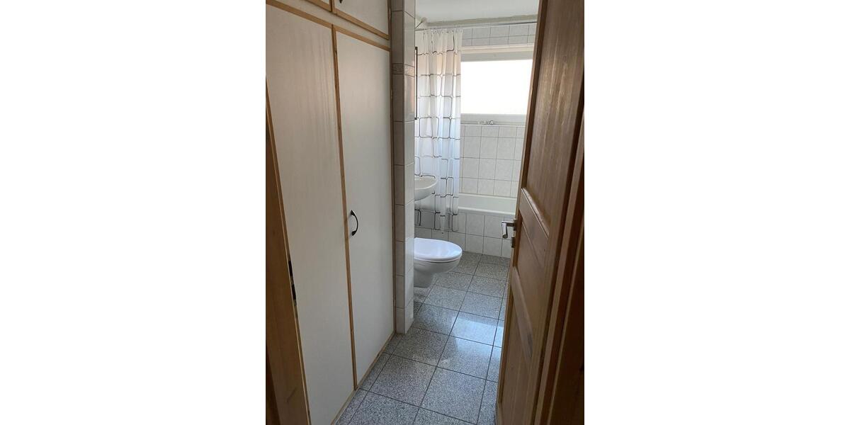 Etagenwohnung Kassel Bad Wilhelmshöhe - 2 Zimmer, 46 m&sup2;, 750&euro; | Angebot:24444974