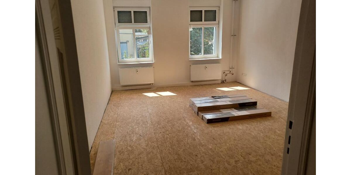 Etagenwohnung Luckenwalde - 2 Zimmer, 57 m&sup2;, 630&euro; | Angebot:24866105
