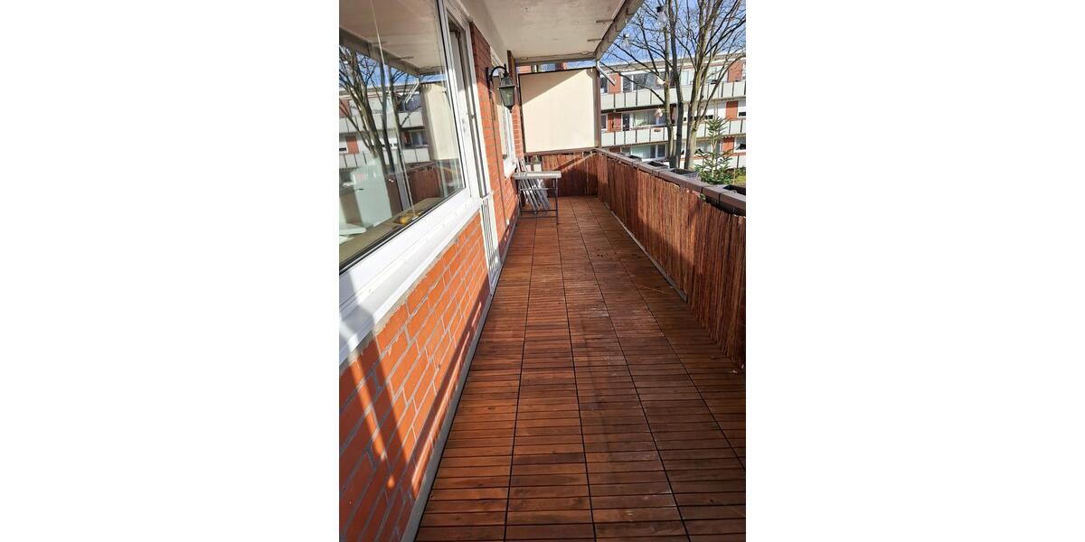 Etagenwohnung Winsen (Luhe) - 3 Zimmer, 79 m&sup2;, 980&euro; | Angebot:25613277