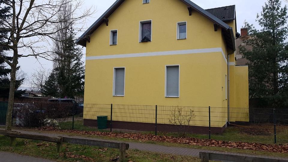 Erdgeschoßwohnung Oranienburg - 3 Zimmer, 72 m&sup2;, 950&euro; | Angebot:26249388