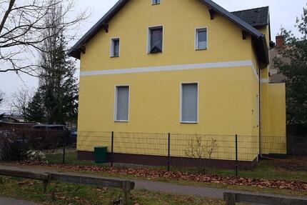 Wohnung Oranienburg - 3 Zimmer, 72 m&sup2;, 950&euro; | Angebot:26249388
