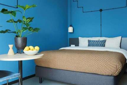 Wohnen auf Zeit in Bochum 1.500 € 1 zimmer