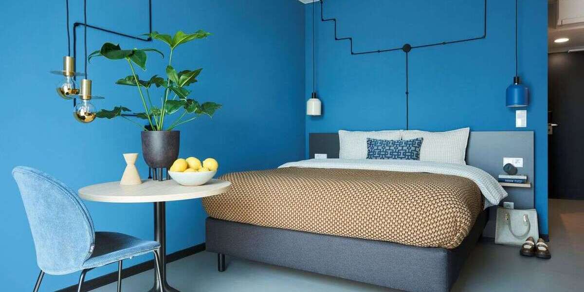 Wohnen auf Zeit in Bochum 1.500 € 1 zimmer