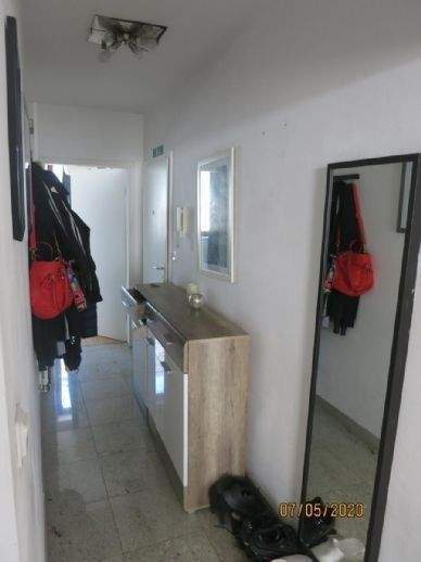 Etagenwohnung Neuss Innenstadt - 2 Zimmer, 50 m&sup2;, 500&euro; | Angebot:25778589