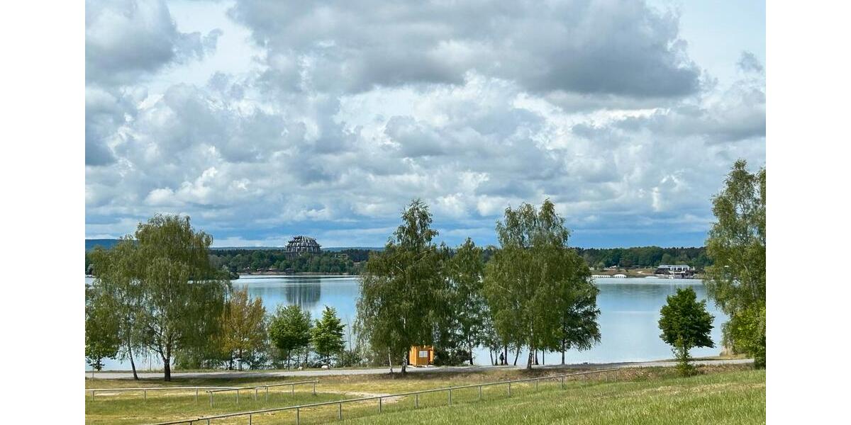 Etagenwohnung Steinberg am See Oder - 3 Zimmer, 104 m&sup2;, 1.300&euro; | Angebot:26504115