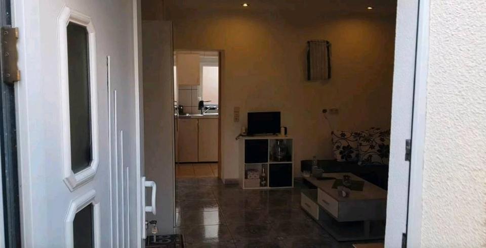 Erdgeschoßwohnung Weinstadt - 1 Zimmer, 30 m&sup2;, 690&euro; | Angebot:26693289