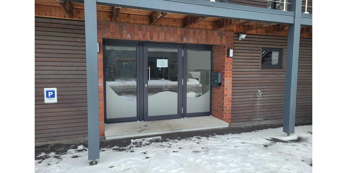 Gewerbeobjekt Zeven - 1.300&euro; | Angebot:24814923