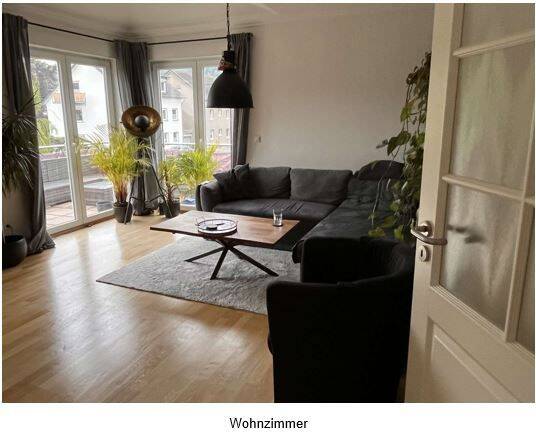 Etagenwohnung Bad Breisig Niederbreisig - 3 Zimmer, 75 m&sup2;, 680&euro; | Angebot:26584963
