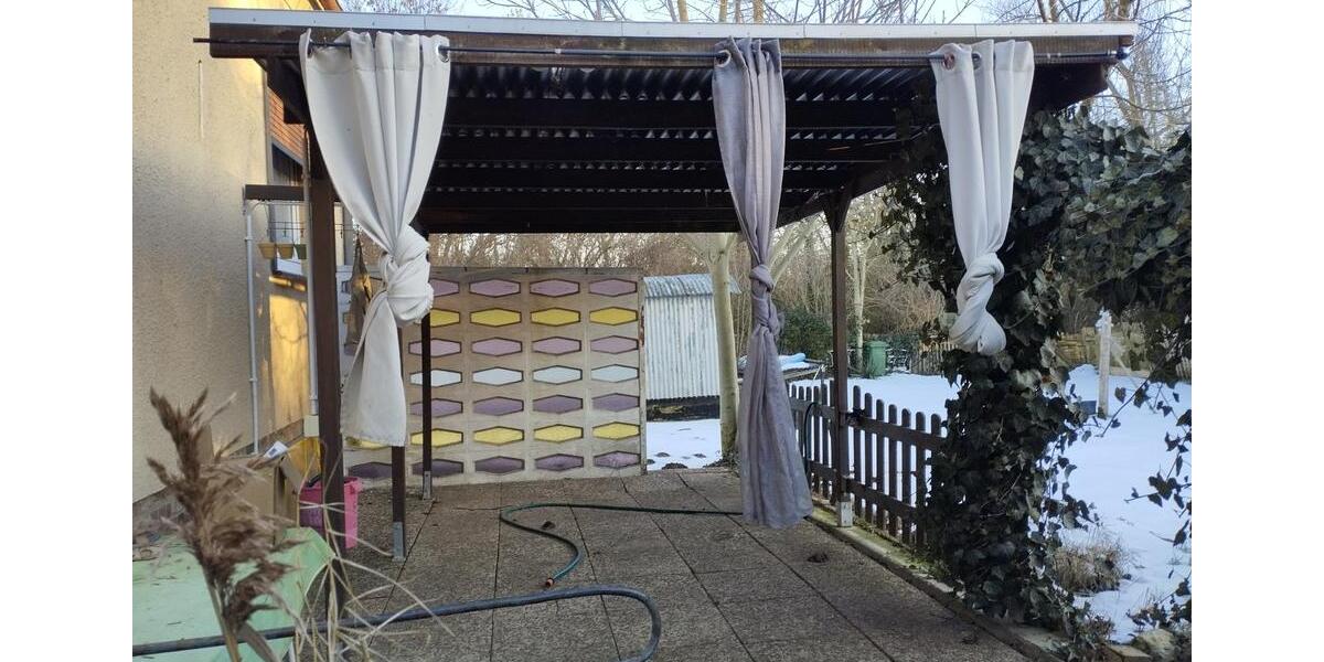 Einfamilienhaus Helmstedt Offleben - 5 Zimmer, 120 m&sup2;, 750&euro; | Angebot:24628527