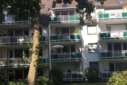 Wohnung Essen Stadtbezirk IX - 3 Zimmer, 99 m&sup2;, 1.510&euro; | Angebot:26553047