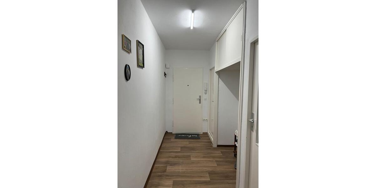 Wohnen auf Zeit Berlin Reinickendorf - 1 Zimmer, 25 m&sup2;, 640&euro; | Angebot:26693748