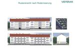 Erdgeschoßwohnung Essen Stadtbezirk VI - 4.5 Zimmer, 66 m&sup2;, 650&euro; | Angebot:26685188
