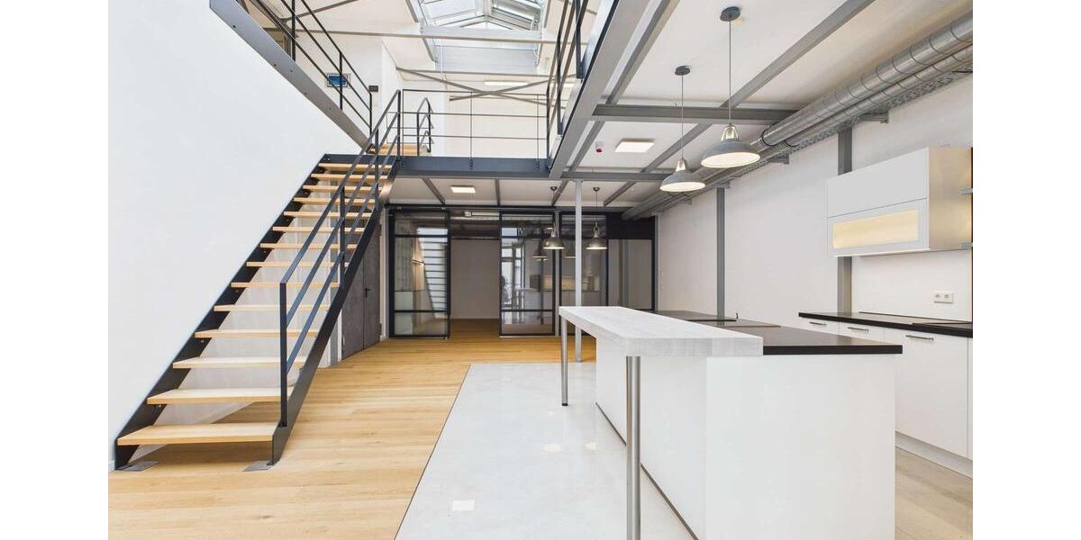 Gewerbeobjekt Paderborn Univiertel - 2.600&euro; | Angebot:26337809