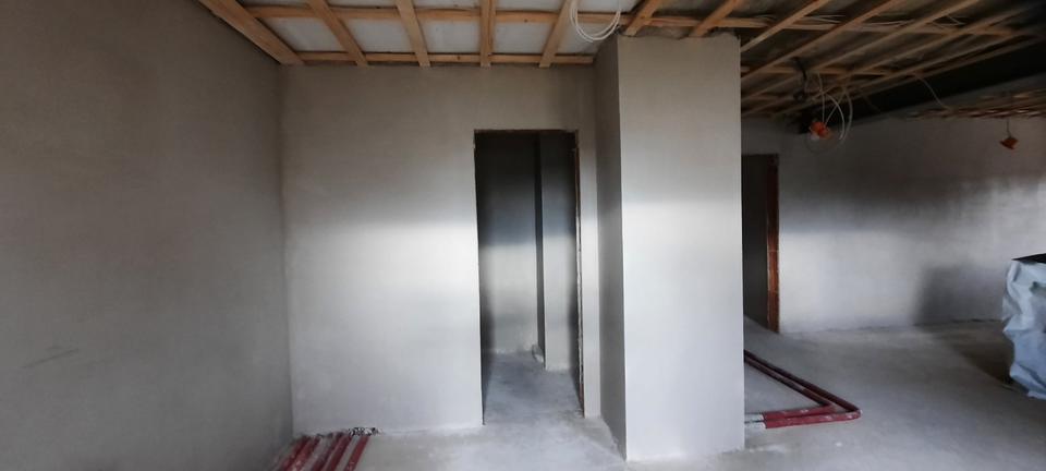 Hochparterre Ergoldsbach Langenhettenbach - 4 Zimmer, 130 m&sup2;, 1.630&euro; | Angebot:25124503