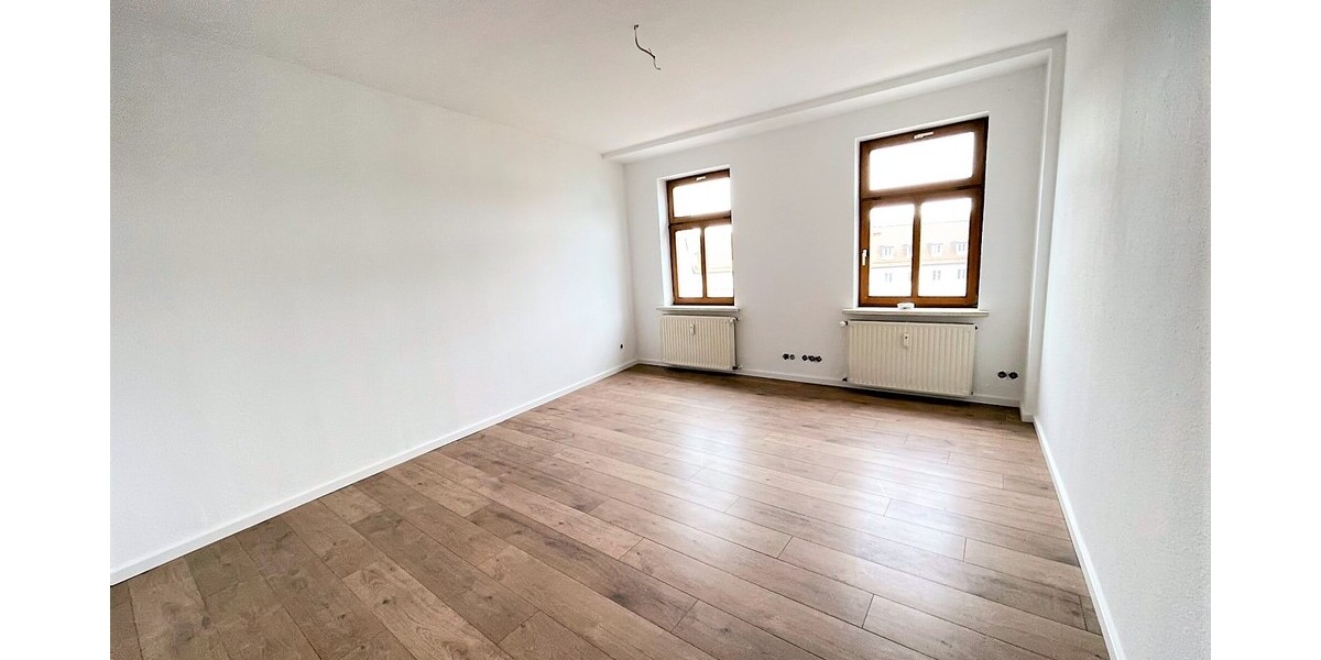im Stadtzentrum v9n Einsenach helle 3-Raumwohnung mit Fahrstuhl 85 qm - 3- Eisenach | Angebot:27265992