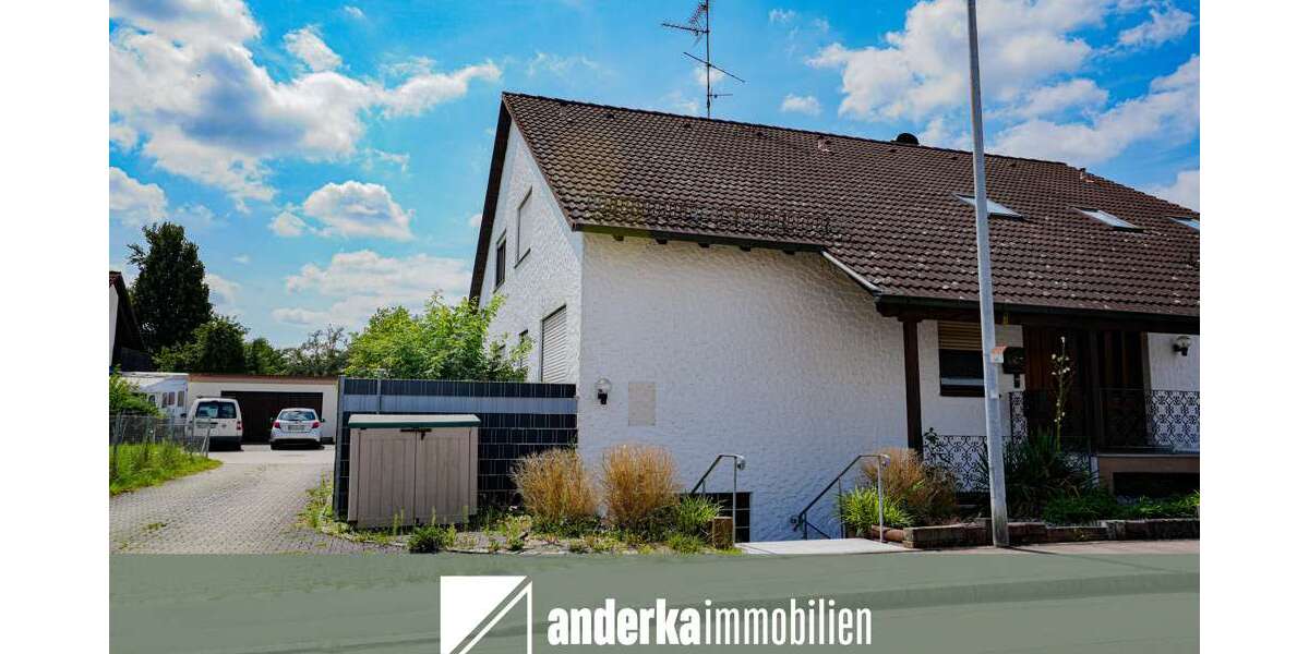 Gewerbeobjekt Leipheim - 780&euro; | Angebot:16613852