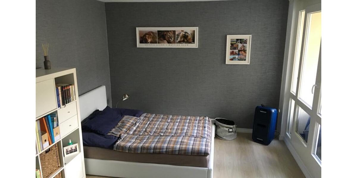 Etagenwohnung Strausberg - 4 Zimmer, 152 m&sup2;, 1.749&euro; | Angebot:23818039