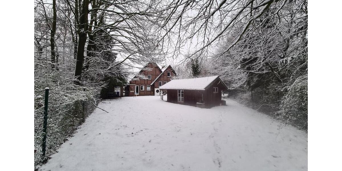 Einfamilienhaus Billerbeck - 7 Zimmer, 236 m&sup2;, 2.334&euro; | Angebot:24981435