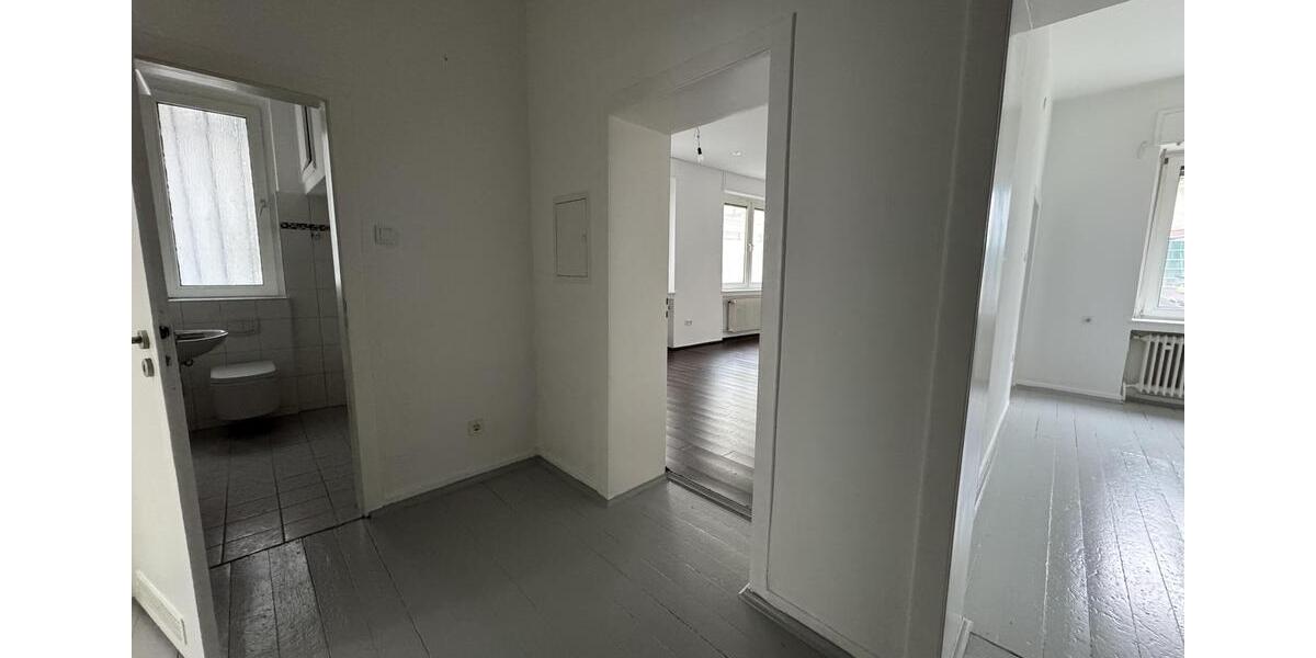 Erdgeschoßwohnung Dortmund Innenstadt West - 4 Zimmer, 80 m&sup2;, 900&euro; | Angebot:25097994