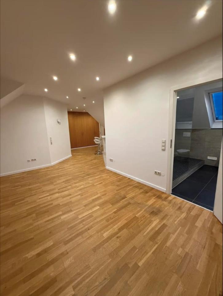 Sanierte 2-Zimmerwohnung in Bornheim-Sechtem zimmer